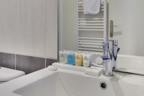 Apartamento 807-suite Cosy