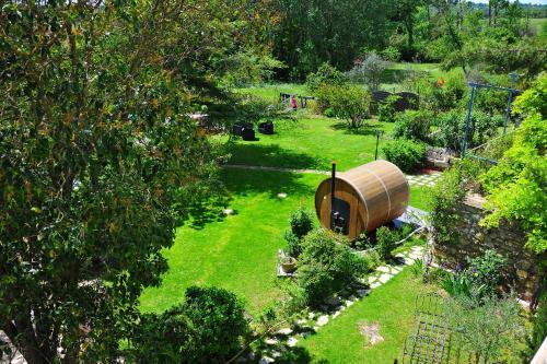 Apartamento Gte de Charme La Terrasse