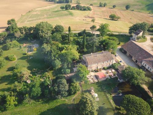Apartamento L�ecurie Gauche D�argoumbat