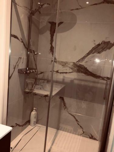 Apartamento Appartement Clos Des Ursules