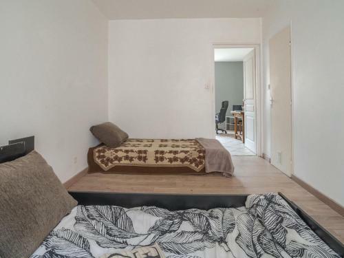 Comfortable Apartment In Belfort With Terrace