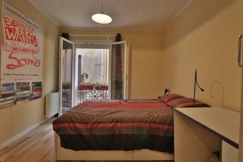 Apartamento B�ziers 6 - Guinolas