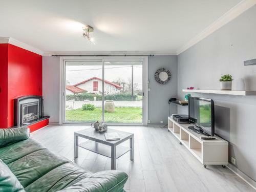 Apartment Villa Pimpirinak