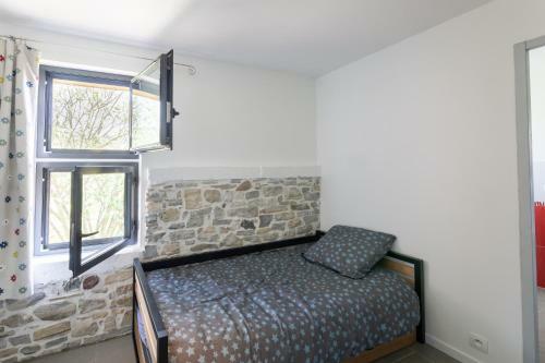 G�te Le Moulin Pocheluberry