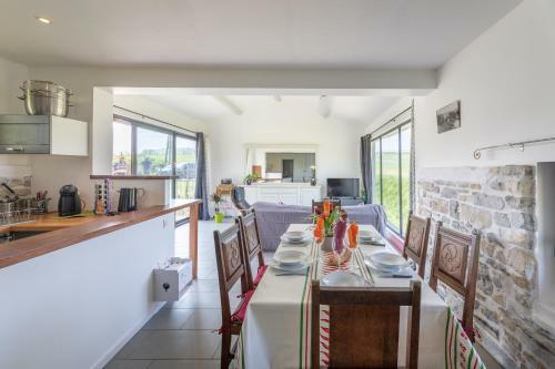 G�te Le Moulin Pocheluberry