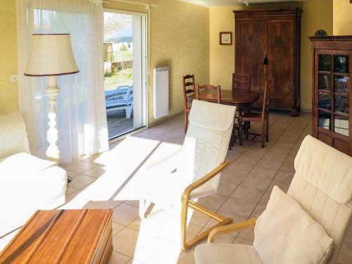 Holiday Home Pastourelle - Bpl160