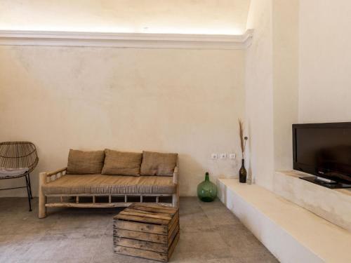 Holiday Home Tsi Carlo