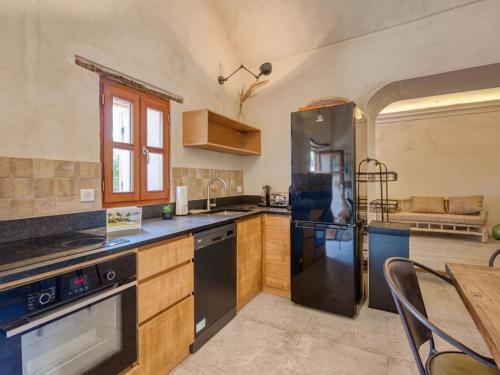 Holiday Home Tsi Carlo
