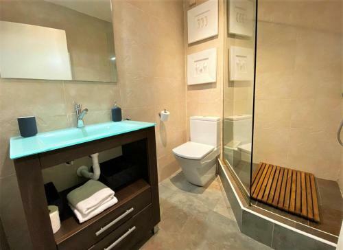Apartamento Bourg Madame II Caldegues