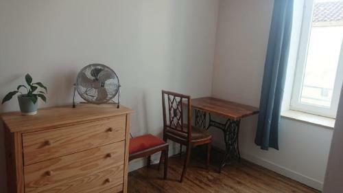 Apartamento L'ancienne Charcuterie