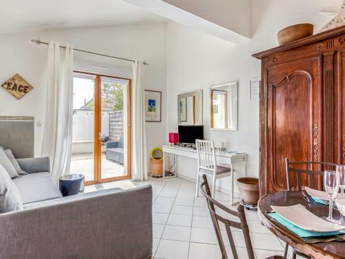 Holiday Home Maison Ga�a