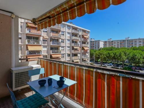 Apartment La Baie