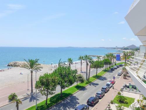 Apartment Le Chantilly