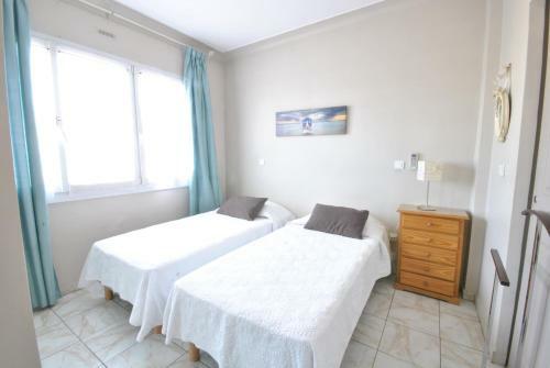 Apartamento La Rotonde- Bau99 - 2bedrooms