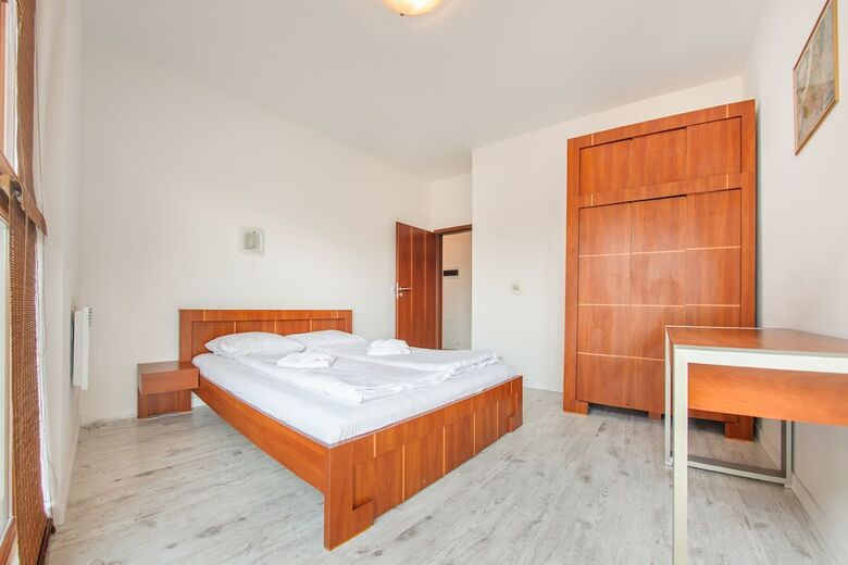 Apartamenty Sun&snow Plaza