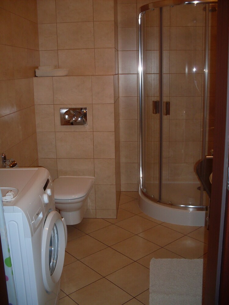 Apartamenty Sun&snow Plaza
