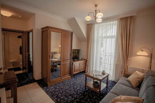 Apartamenty Villa Artis