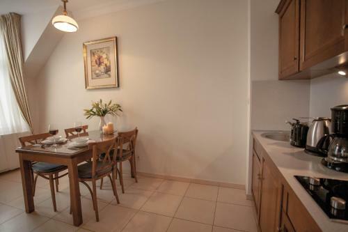 Apartamenty Villa Artis