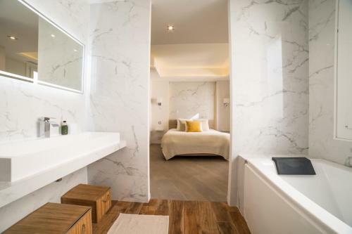 Apartamento Guestready - Superb Modern 2br Flat Close To Croisette