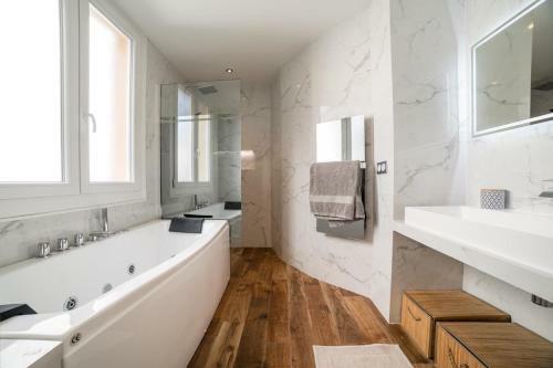 Apartamento Guestready - Superb Modern 2br Flat Close To Croisette