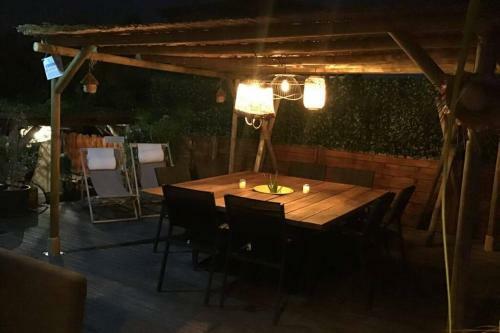 Villa Le� Cigalou A Cannes