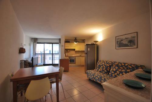 One Bedroom Apartment - Close To The See
