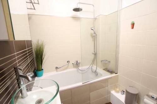 Apartamento Agence Anthalia - Clemenceau
