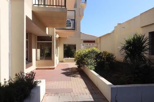 Apartamento Studio Belle Terrasse Central (Ake)