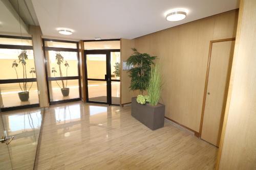 Apartamento Studio Belle Terrasse Central (Ake)