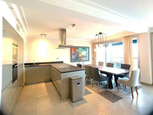 Apartamento Homeplace Louis Blanc