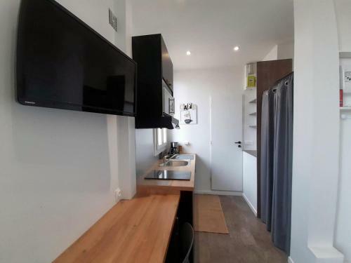 Apartamento Gounod
