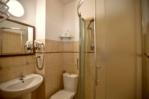 Hostal Kamienica Pod Kasztanami