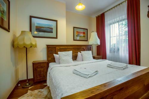 Hostal Kamienica Pod Kasztanami