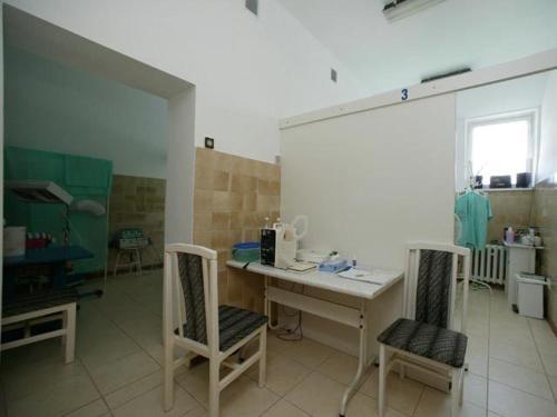 Hostal Dw Warta