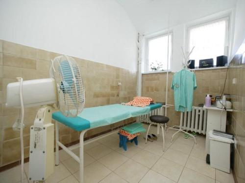 Hostal Dw Warta