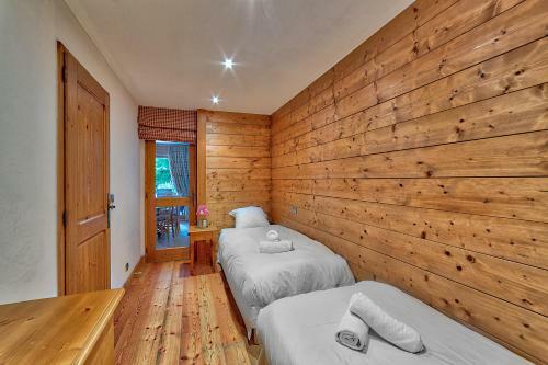 Apartamento Beaujolais: Residence Villa Vallet