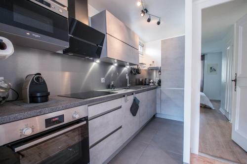 Apartamento R�sidence Clos Du Savoy