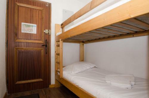 Apartamento R�sidence Clos Du Savoy