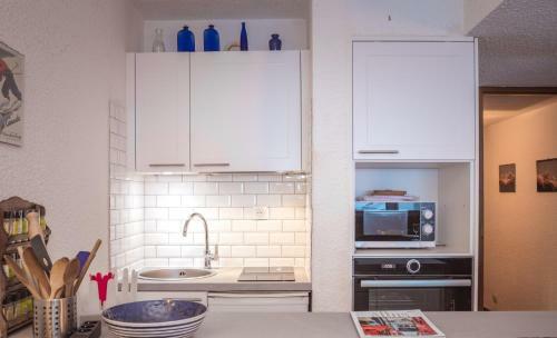 Apartamento R�sidence Clos Du Savoy