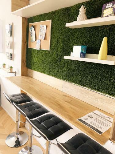 Apartamento Studio / Hotel - Futuroscope