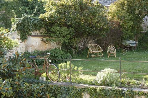 Apartamento G�te La Chancellerie