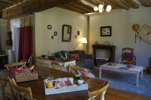 Apartamento G�te La Chancellerie