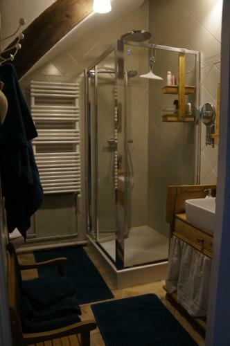Apartamento G�te La Chancellerie