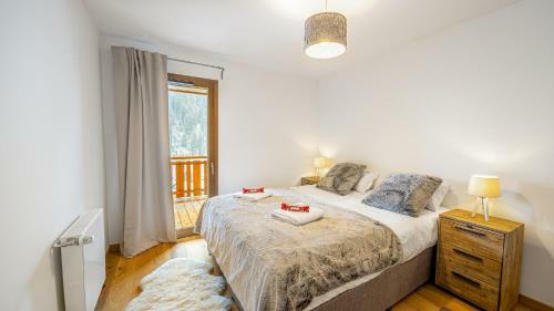 Apartamento Les Freinets - Apt C101 - Bo Immobilier