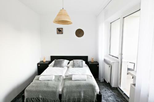 Apartamenty Parkowe Resort & Spa