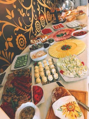 Apartamenty Parkowe Resort & Spa