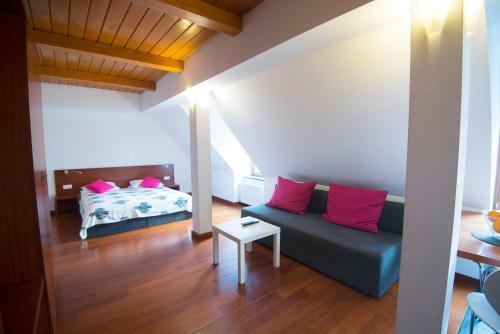Hostal Pensjonat Maria 2