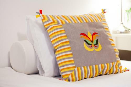 Hostal Karolinka Guest House