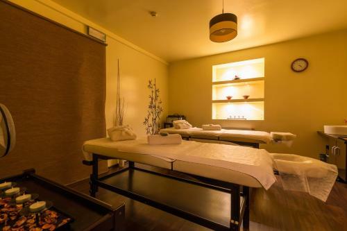 Hotel Skalite Spa & Wellness