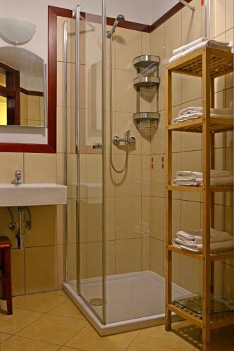 Apartamenty Gronik